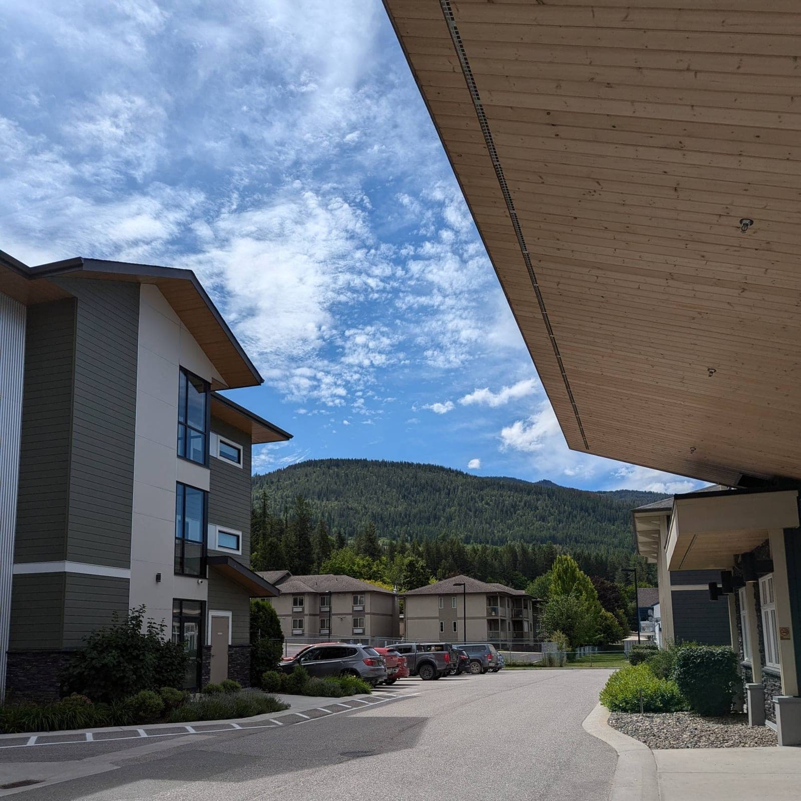 SeniorHome.ca - Agecare Sagewood