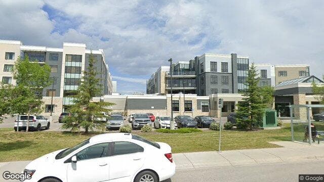 Agecare Walden Heights (Google Street View)