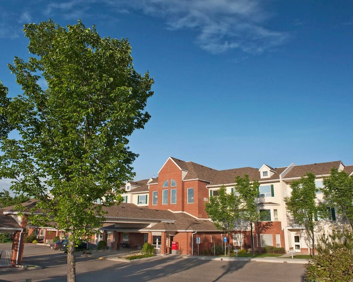 Scenic Acres Retirement Residence (photo: Scenic Acres Retirement Residence, via Google)