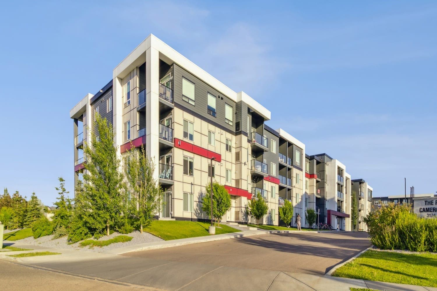 Cameron Heights By Exquisicare (photo: Pointe at Cameron Heights Apartments, via Google)