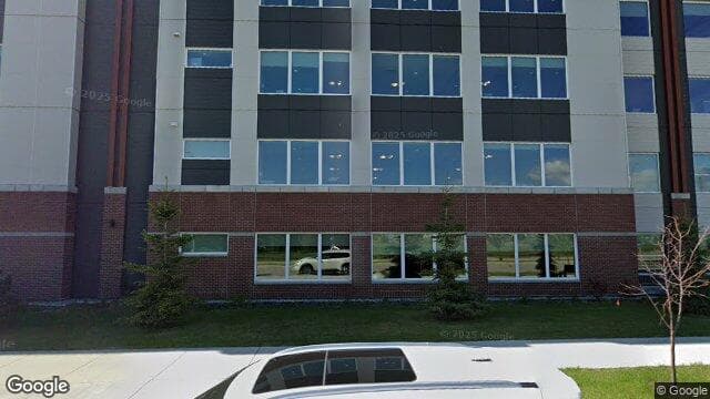Silverado Seniors Village (Google Street View)