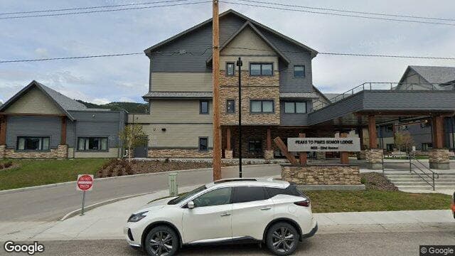 Peaks To Pines Senior Lodge (Google Street View)