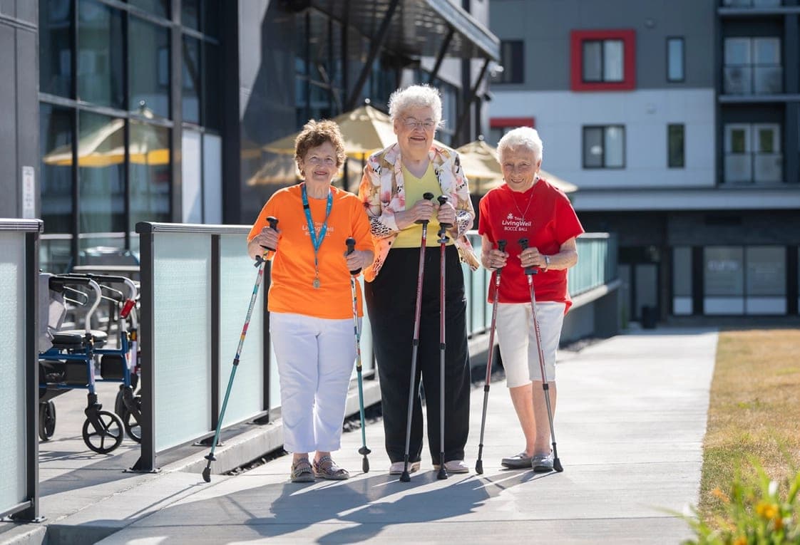 SeniorHome.ca - Trico Livingwell