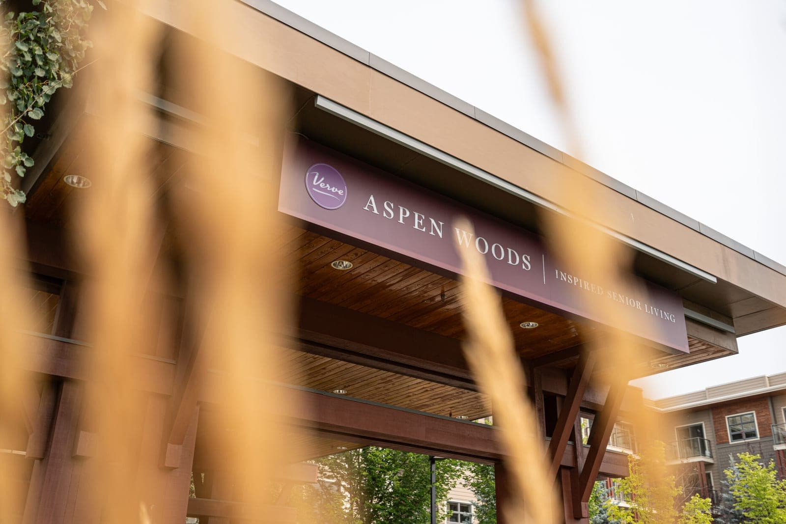 SeniorHome.ca - Verve Aspen Woods