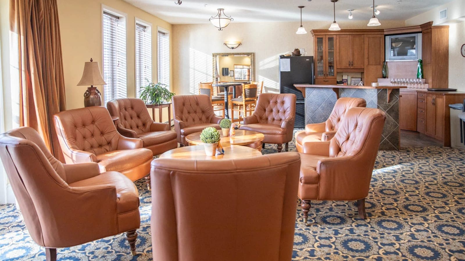 SeniorHome.ca - Aspen Ridge
