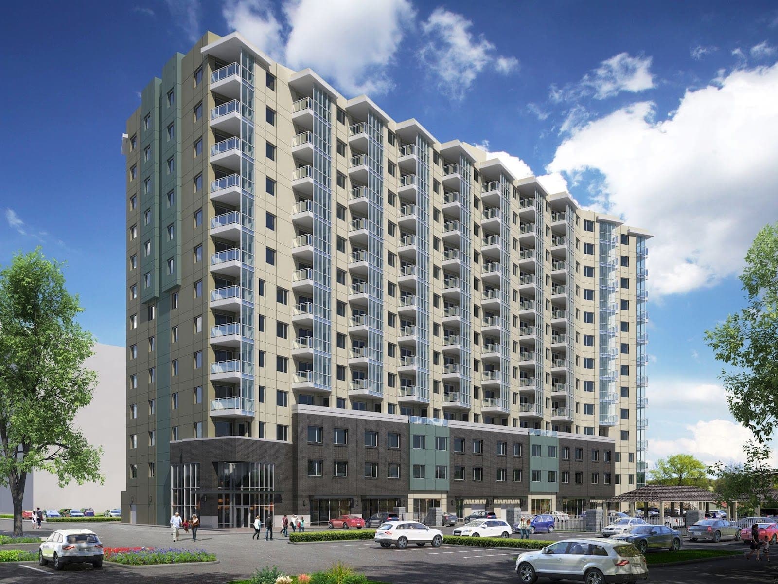 Village At Westmount (photo: Village at Westmount by Christenson Communities, via Google)