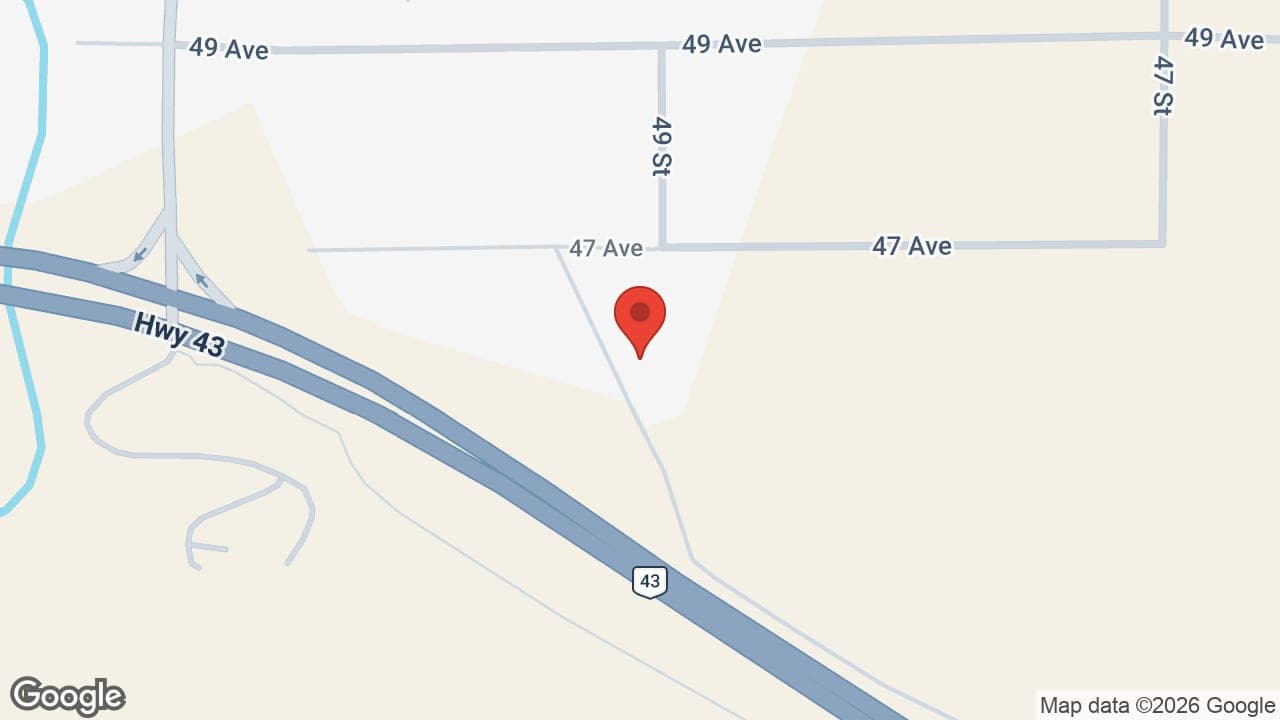 Map: The Manor At Whitecourt Village