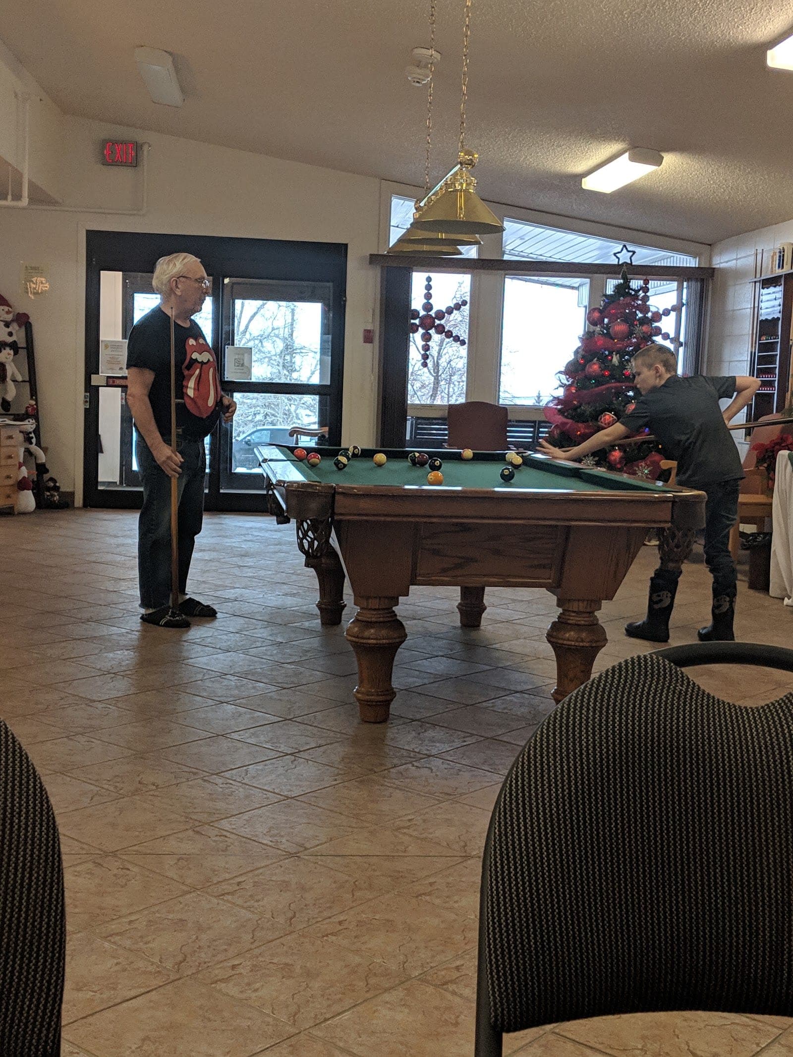 Pleasant View Lodge (photo: Patti B, via Google)