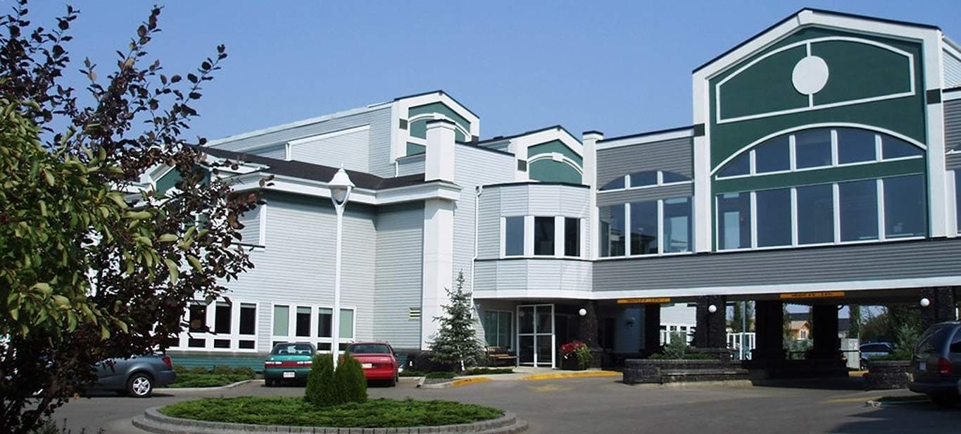 SeniorHome.ca - Devonshire Care Centre