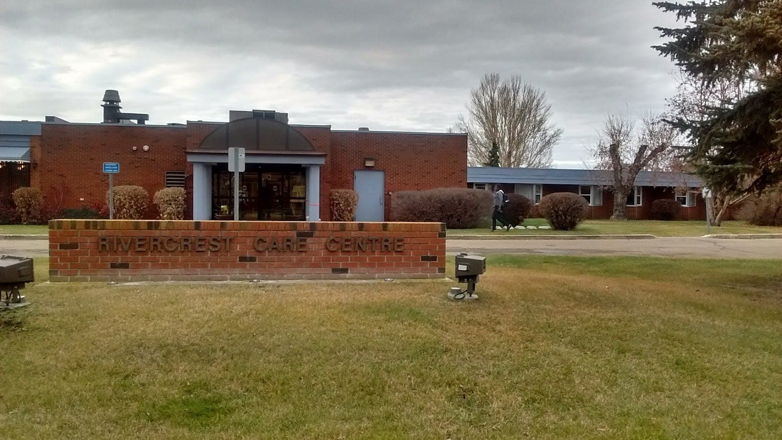 Rivercrest Lodge Nursing Home (photo: SJ MacLeod, via Google)