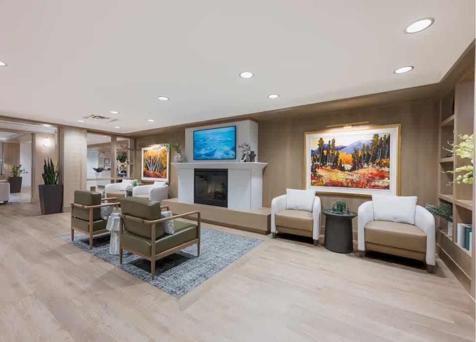 SeniorHome.ca - Garrison Green Seniors Community