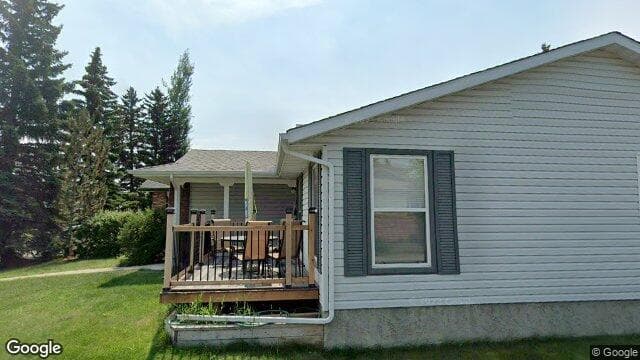 Faith Homecare And Supported Living (Google Street View)