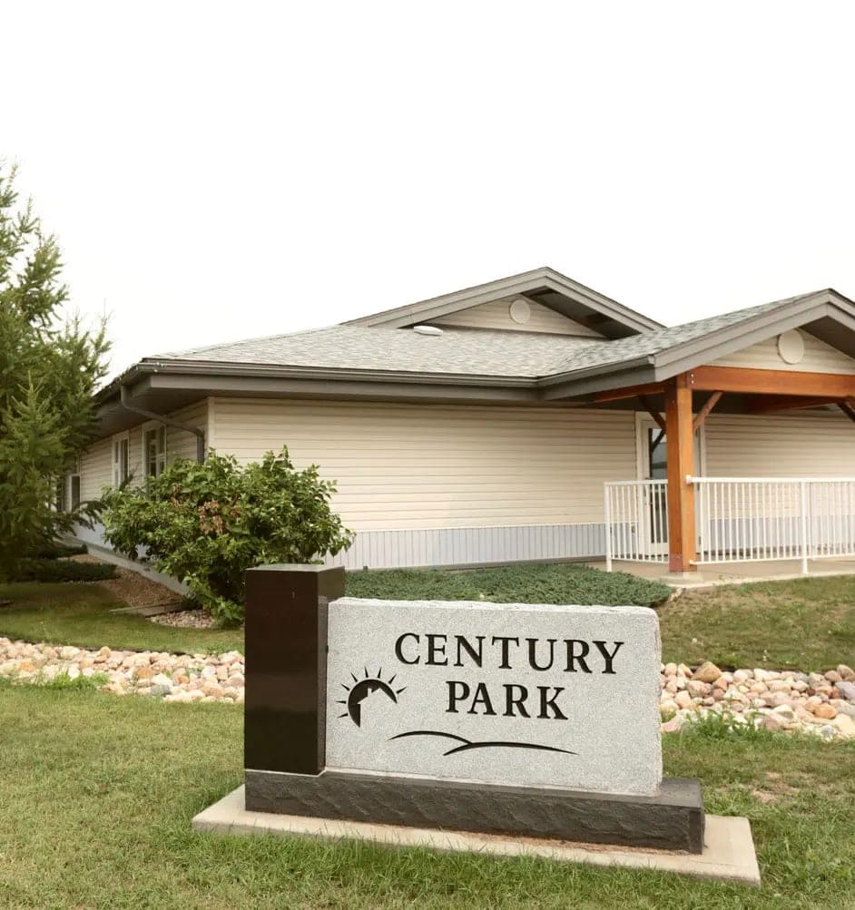 SeniorHome.ca - Century Park Lodge