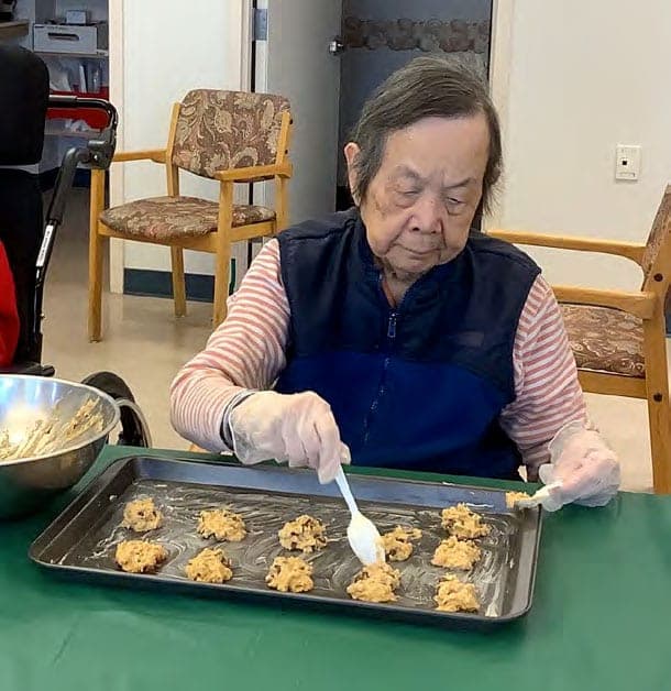 SeniorHome.ca - Edmonton Chinatown Care Centre