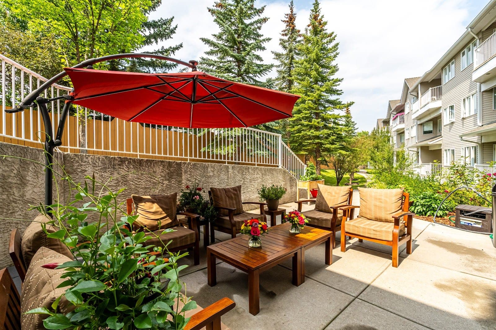 Lodge At Valley Ridge (The) (photo: Valley Ridge Retirement Community, by United Active Living, via Google)