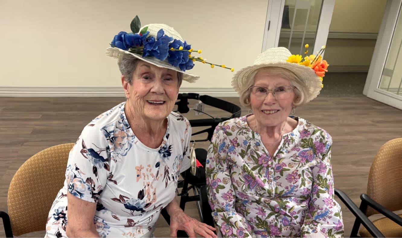 SeniorHome.ca - Trinity Lodge Retirement Residence