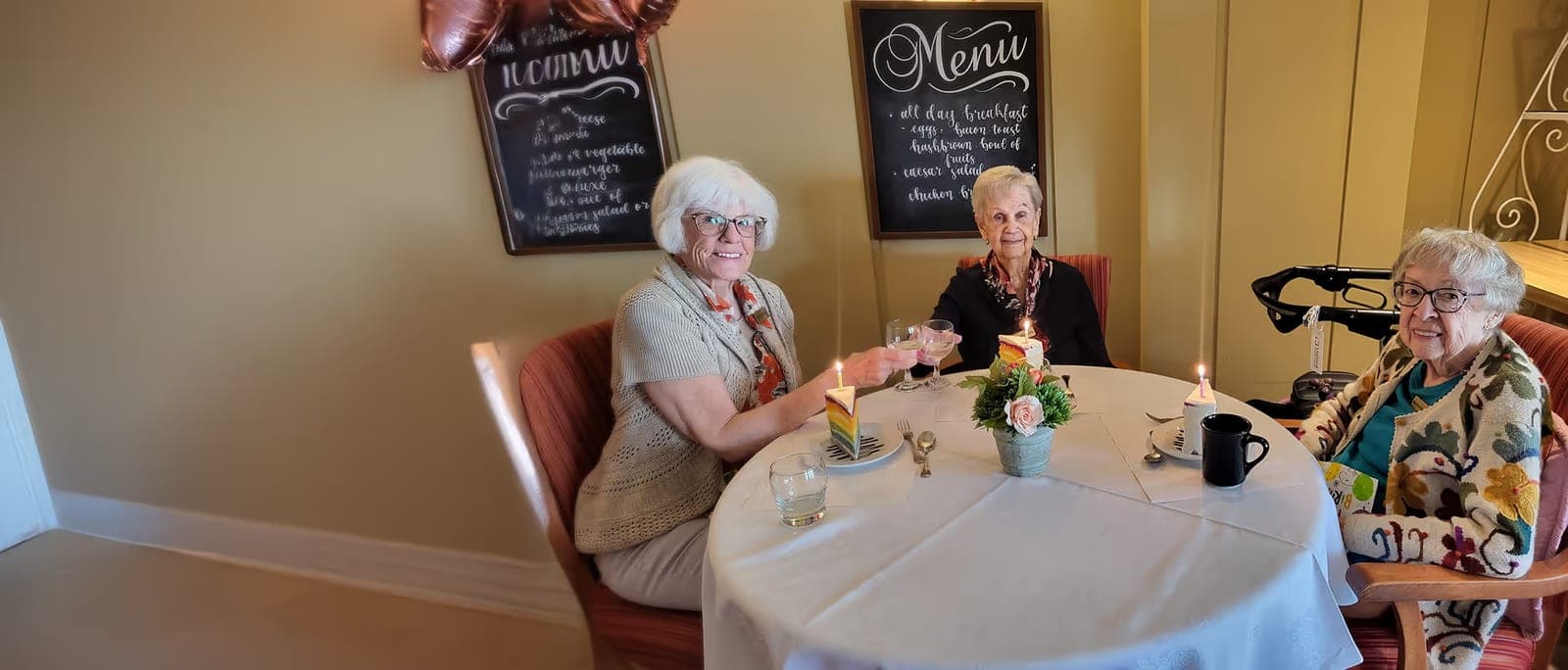 SeniorHome.ca - Lake Bonavista Village