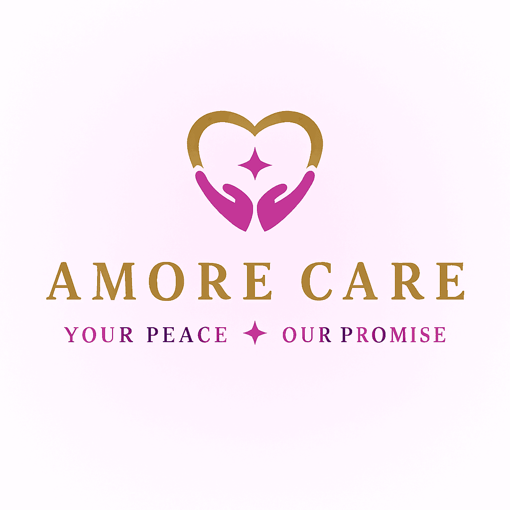 SeniorHome.ca - Amore Care exterior