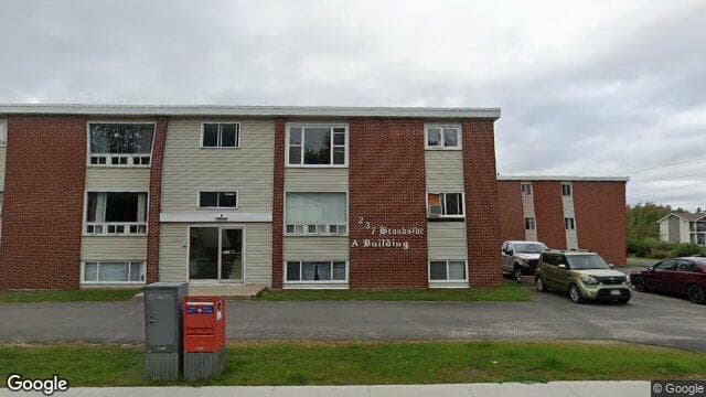 Private Duty Home Health Care (Google Street View)