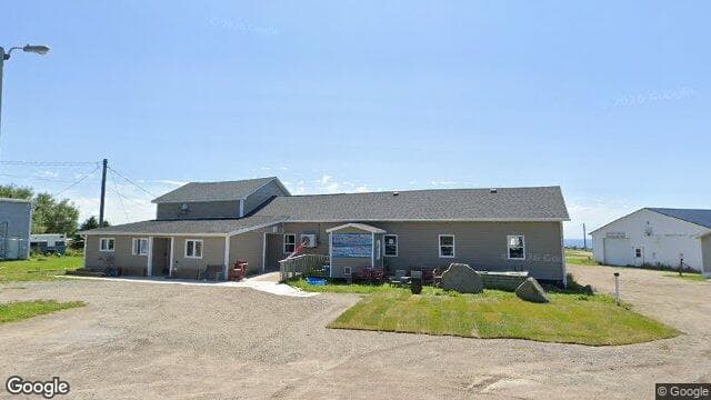 Oceanside Care Home (Google Street View)
