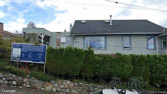Buena Vista Lodge (Google Street View)