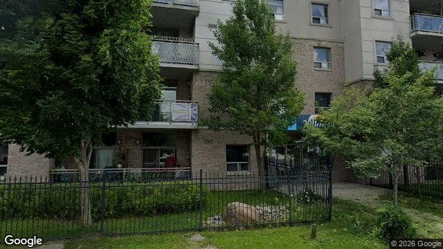 Serenity Residential (Google Street View)