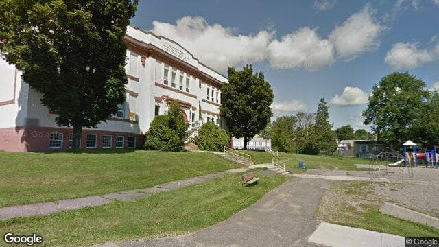 Harmony Home Support and Family Services (Google Street View)