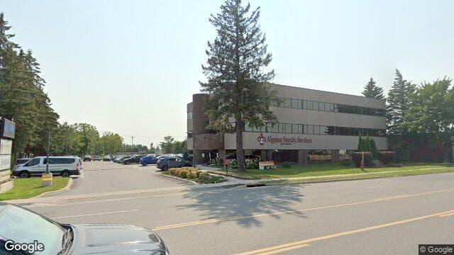 Shoppers Home Health Care (Google Street View)