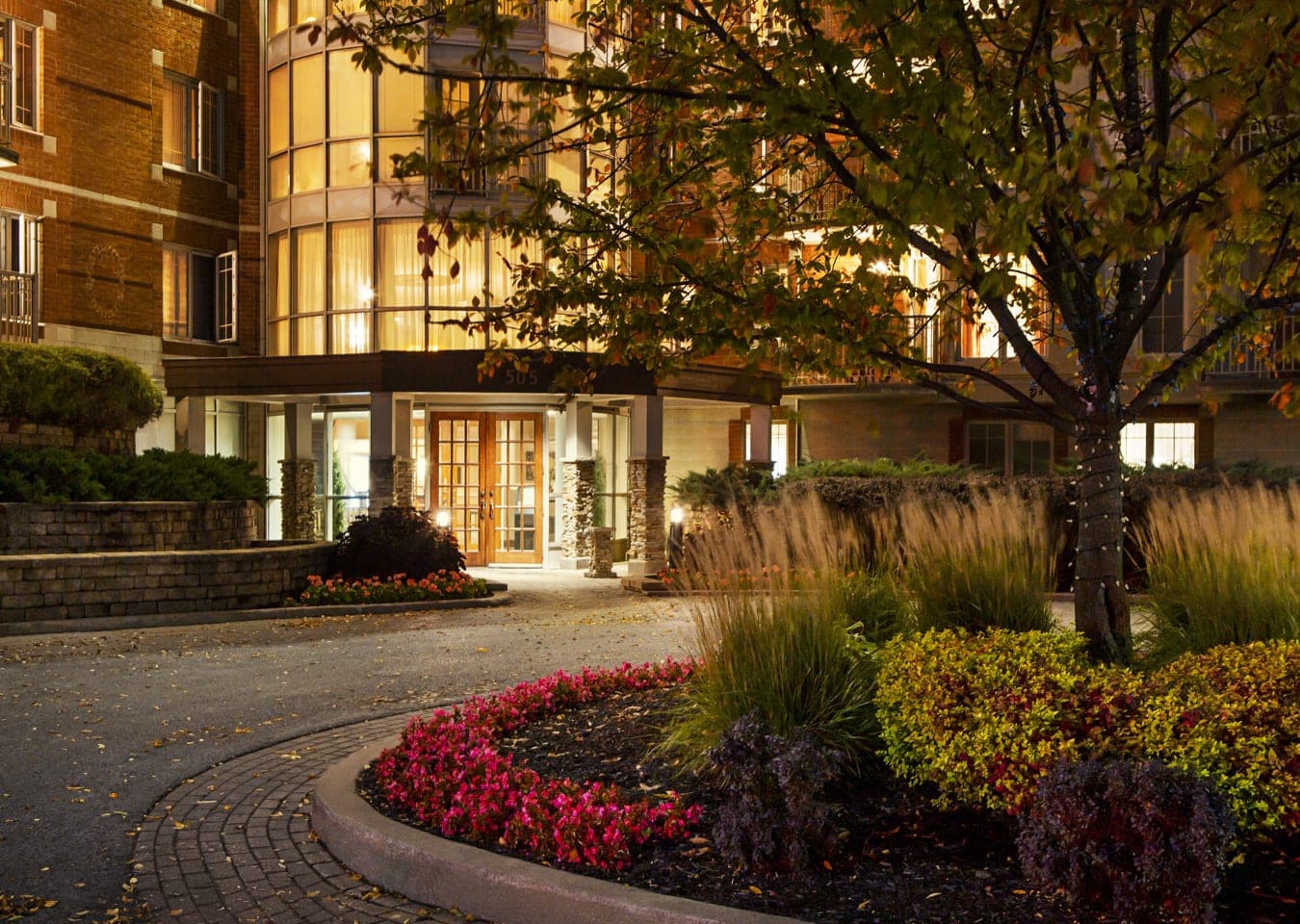 SeniorHome.ca - Résidence