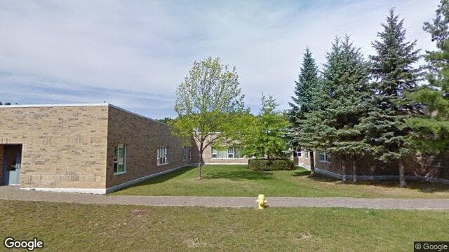 Golden Birches Terrace (Google Street View)