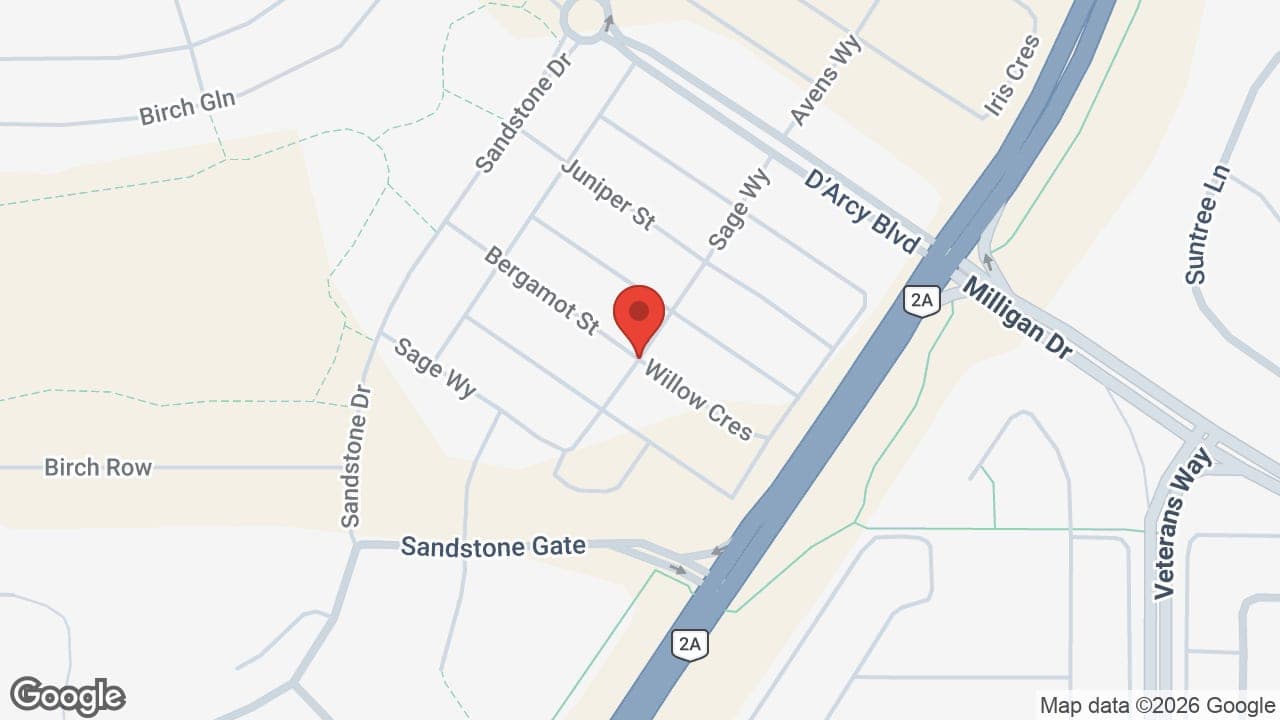 Map: Simply Compassion Advocacy Society