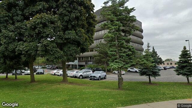 Homewatch Caregivers - Home Care for Seniors in Oakville, Toronto (Google Street View)