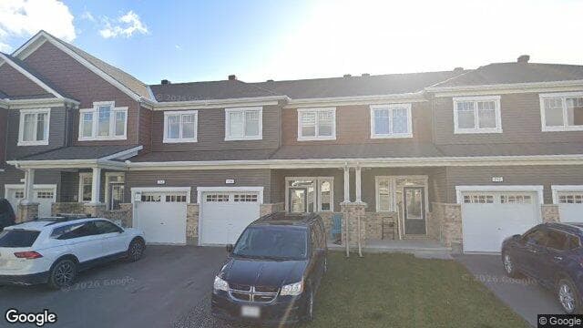 Joykeepers Care Givers (Google Street View)