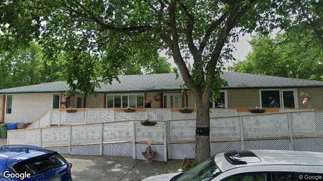 Arbor Oaks Manor (Google Street View)