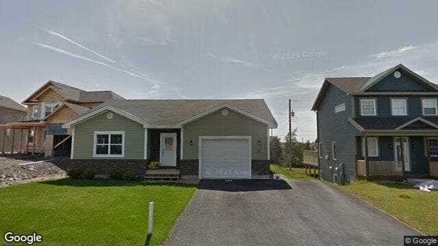 Essential Personal Care Home (Google Street View)
