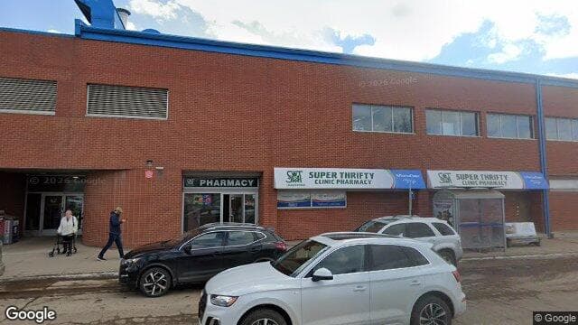 We Care Home Health Services (Google Street View)