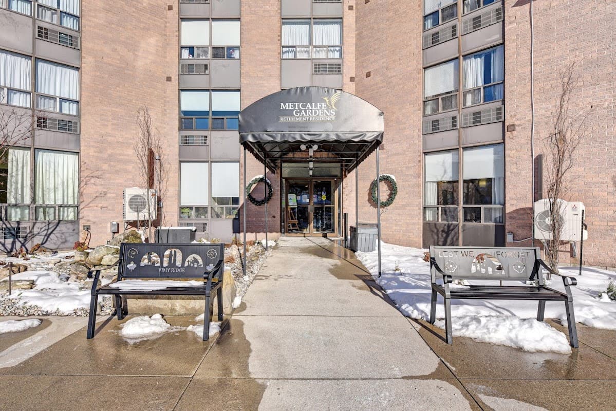 Metcalfe Gardens Retirement Residence - Photo 1
