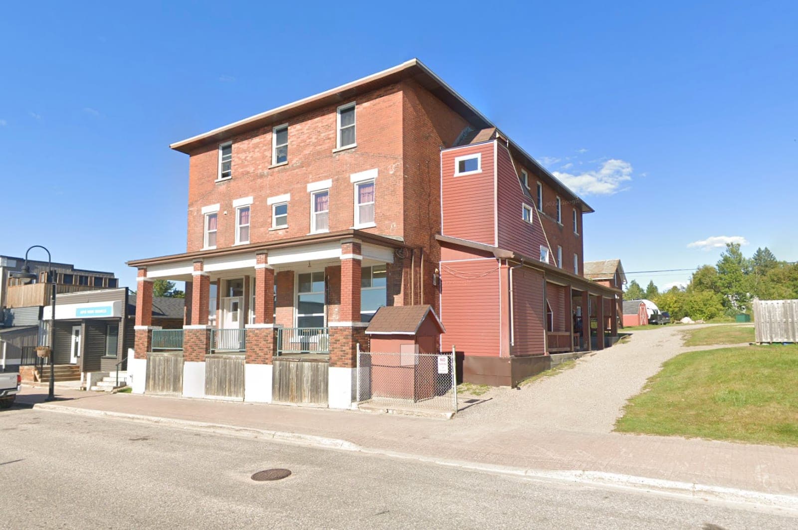Sentra Living Facility (photo: Sentra Living Facility, via Google)