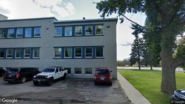 Evergreen Retirement (Google Street View)
