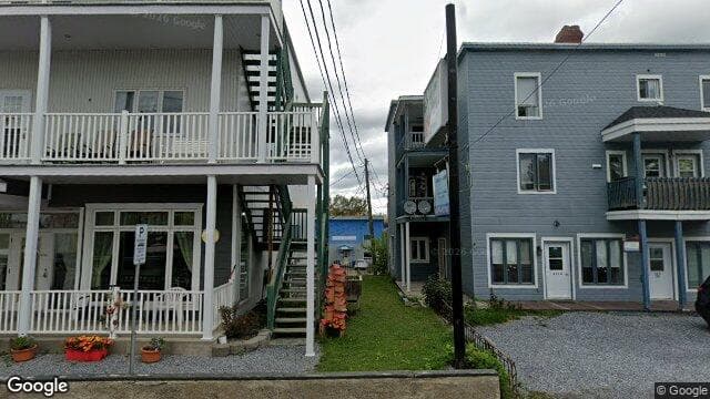 Auberge Rose De La Riviere (Google Street View)
