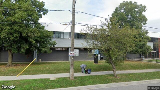 Seniors Life Network (Google Street View)
