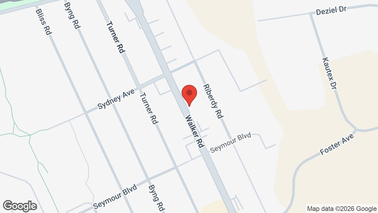 Map: Dignified Day