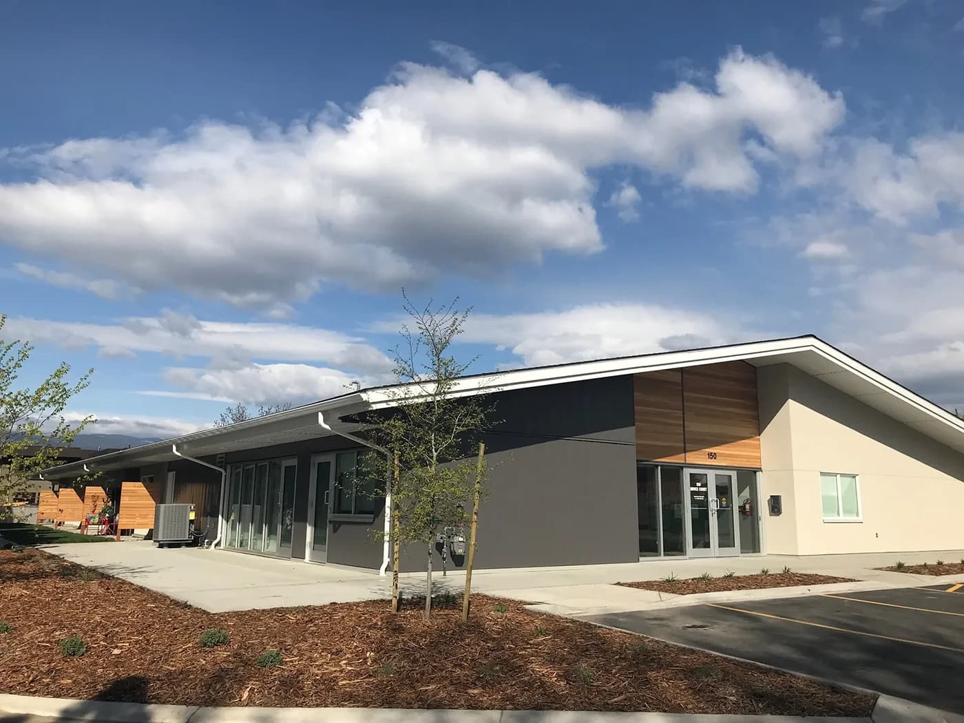 Penticton and District Society for Community Living - Photo 1