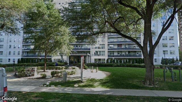 Purple Rose Caregivers (Google Street View)