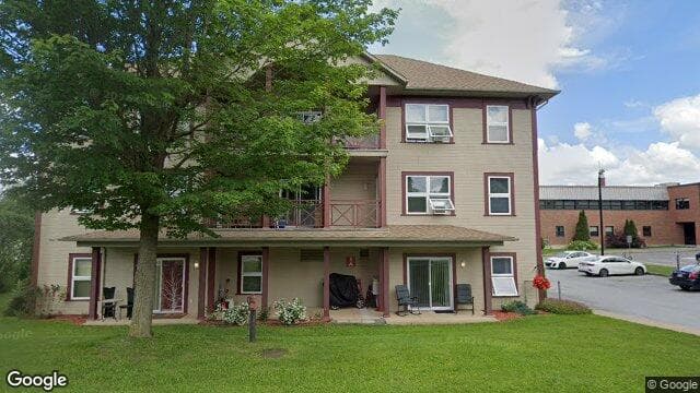 Villa Des Rivieres (Google Street View)