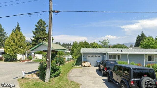 Anne's Helping Hands (Google Street View)