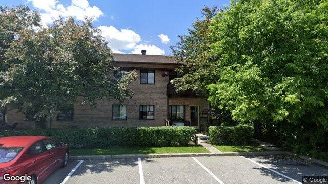 Residence Ledoux (Google Street View)