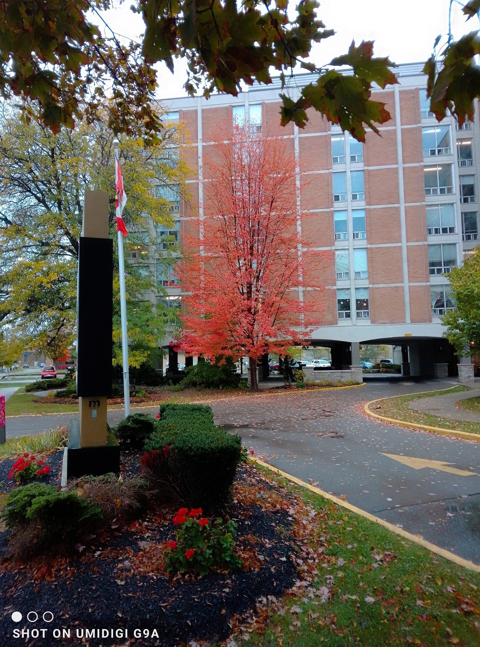 Revera Seniors Residence (photo: Waldo Marxx, via Google)