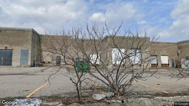 Brampton home care and respite services (Google Street View)