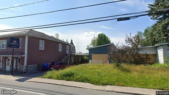 Residence Jean Gauthier (Google Street View)
